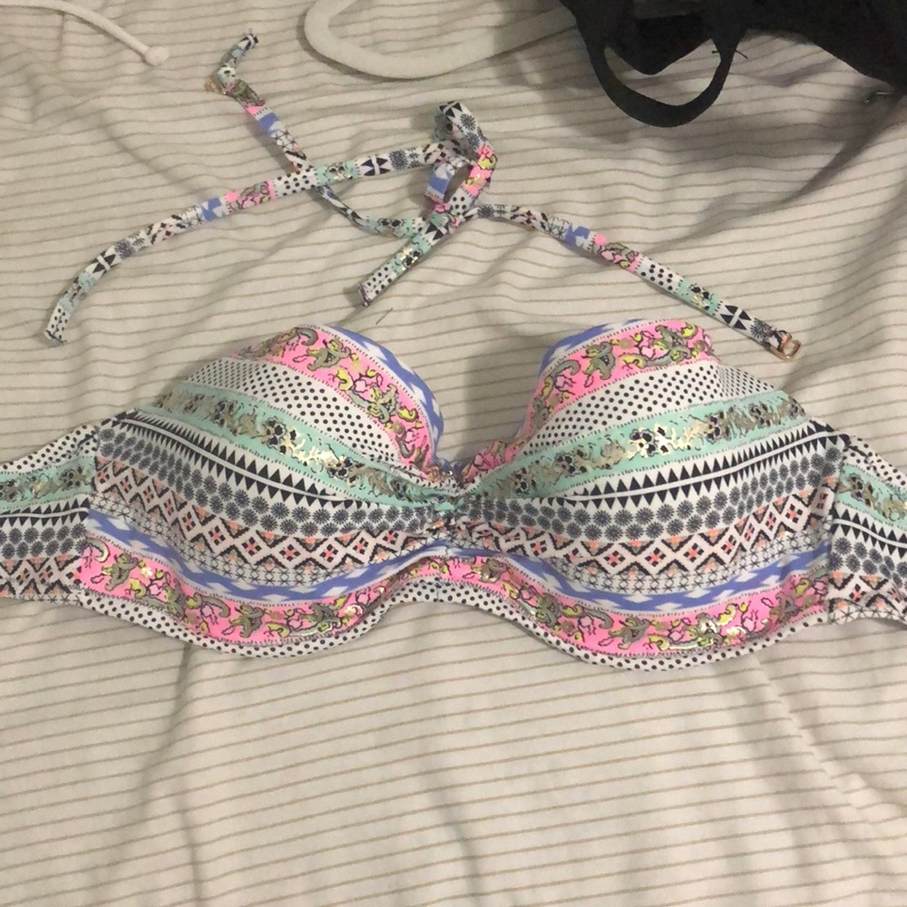 Victorias secret bikini top